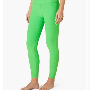 HW Beyond Yoga Legging